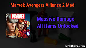 Avengers alliance 2 en archivo.apk para samsung galaxy, htc, huawei, . Marvel Avengers Alliance 2 Game Mod Apk With Offline Obb Data Archives Mod4games Com