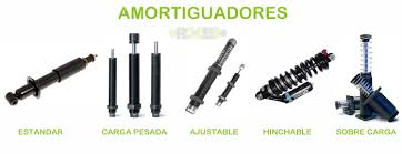 We did not find results for: Que Son Los Amortiguadores Y Porque Son Importantes