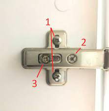 Use this to even up double doors especially so the middles are in line with one another. How To Adjust A Door That Rubs Doesn T Shut Or Is Sagging