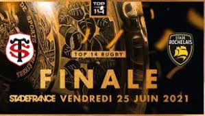 La rochelle est une équipe qu'on croisera, qu'on va recroiser. Oxaimh29yelwsm