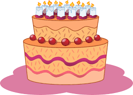 Eines von 26.951 lustigen bildern bei lustich.de. Kuchen Geburtstag Dessert Kostenlose Vektorgrafik Auf Pixabay
