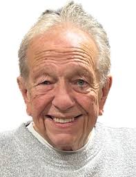 William Joseph Howard Obituary