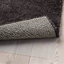 stoense rug low pile dark gray 5 7 x7 10 ikea professional carpet how to clean carpet grey carpet