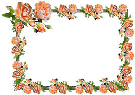 Maybe you would like to learn more about one of these? Frame Border Rose Floral Decoration Flower Border Rose Clipart Full Size Clipart 3514647 Pinclipart
