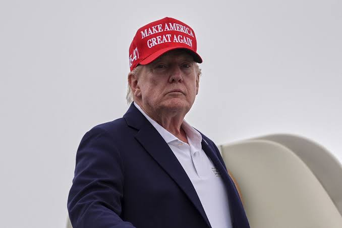Ông Trump: Châu Âu phải hoàn trả tiền Mỹ viện trợ cho Ukraine - Báo VnExpress