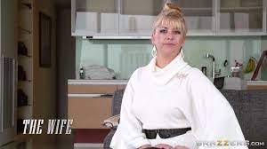 The Perfect Maid -- Veruca James