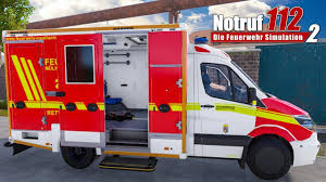 The fire fighting simulation 2 was again developed in cooperation with the mülheim fire department and the support of our active emergency call 112 community. Notruf 2 Funktionen Der Fahrzeuge Preview Feuerwehr Simulator Notruf 112 Youtube