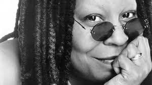 Whoopi Goldberg's Instagram, Twitter & Facebook