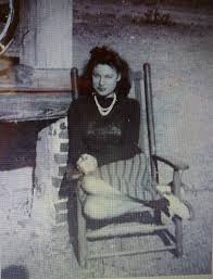 Dorothy Mitchell Obituary May 28, 2023