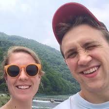 Marcus Hartmann Loffredo and Moe Hartmann Loffredo's Wedding Website