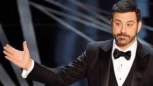 Jimmy Kimmel obtient sa nationalité italienne pour fuir l'administration de Donald Trump | 24 heures
