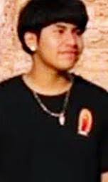 Edwin Simon's Instagram, Twitter & Facebook