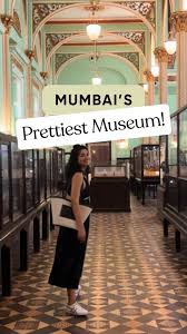 Mumbai's Dr. Bhau Daji Lad Museum ...