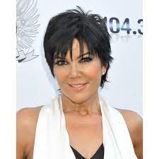 Through the years, kris jenner has also worn nearly . Kris Jenner S Hair And Makeup Have Changed A Lot Over The Last 10 Years Jenner Hair Womens Hairstyles Short Hair Haircuts