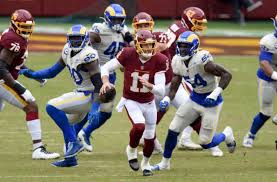 Alex smith, kansas city, missouri. Alex Smith Can Add Starting Quarterback To His List Of Comeback Achievements