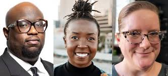 Second Cohort for CHHSM Scholar Finalists Provides Mentoring and Financial  Assistance to Innovative Leaders