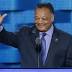 Rev. Jesse Jackson talks MLK 50th anniversary during Memphis visit