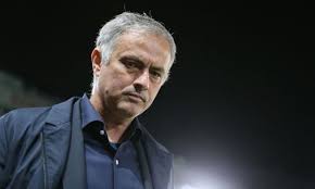 Official account of football manager, jose mourinho. Mourino Vozvrashenie V Real Ili Inter Bylo By Chestyu Dlya Menya á‰ Ua Futbol