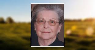 Wanda Steedley Rowell Obituary February 26, 2023