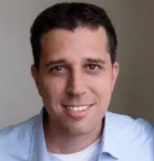 Offir Gutelzon — Heart of a Nation