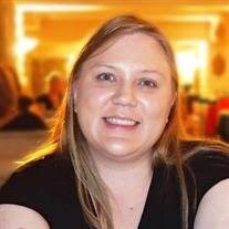 Manda Jo Clevenger Obituary