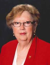 Barbara Bromley Obituary