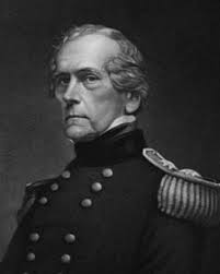 United States-Mexican War, 1846-1848