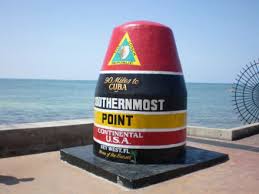 See 12,246 reviews, articles, and 3,551 photos of southernmost point, ranked no.15 on tripadvisor among 883 attractions in key west. Sudlichster Punkt Der Usa Bild Southernmost Point In Key West