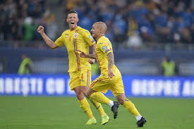 Golul lui alibec din foarfeca il bate pe al lui nistor de la 40 de metri. Romania Norvegia Preliminarii Euro 2020 Calificare Sau Demisie