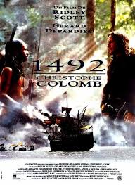 1492 Christophe Colomb 1492 Conquest Of Paradise Est Un Film Epique Franco Britannico Espagnol Realise Par Ridle Inspirational Movies Cinema Movies Film