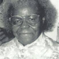 Mother Small Obituary