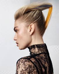 Hair Photos by Rush Hair Artistic Team