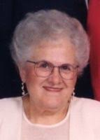 Carol F Hartung May 26, 2010