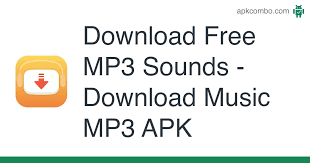 Windows 95 with at least 1 mb of free disk space. Free Mp3 Sounds Download Music Mp3 Apk 1 3 8 Android App Download