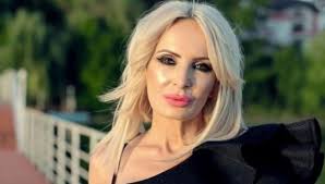 Broad perspective, always eager to learn something new. Daniela Gyorfi Probleme Grave De SÄƒnÄƒtate Totul S A Infectat Dezastru Impact