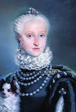He served as prime minister in 1. Dames Of The Royal Order Of Queen Maria Luisa Of Spain Geneall Net