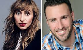 Nightcap': Lauren Blumenfeld & Don Fanelli Upped To Regulars