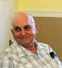 Obituary information for Ronnie Dewey Bishop