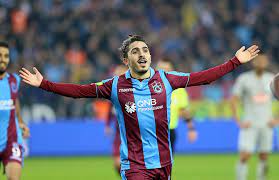 Trabzonspor will now turn to you for selected club decision. Man Utd Transfer News Red Devils Lille Scout Trabzonspor Duo Abdulkadir Omur And Yusuf Yazici Club Chairman Confirms Goal Com