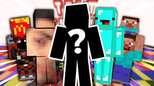 The Best Minecraft Skin Ft Skeppy Youtube