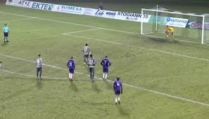 Εκεί θα γίνει το παιχνίδι. Pas Giannina Pana8hnaikos Stoys 16 Toy Kypelloy Ellados Super Fm