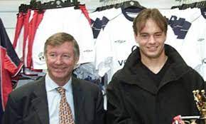 This page is strictly for informational and entertainment purposes. Mark Bosnich Tries To Tempt Sir Alex Ferguson Out Of Retirement With Socceroos Job Daily Mail Online