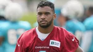 Conflicting reports ensued on what score tagovailoa actually received,. Tua Tagovailoa Stats News And Video Qb Nfl Com