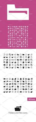 Folders And Files Icons Icon Book Icons Folders