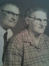 Helen Mae Anglin Daniels (1902-1987)