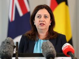 Premier annastacia palaszczuk will tour regional queensland in an attempt to build support in the 8/12/2017 annastacia palaszczuk becomes the first australian woman to win a second term as. Dikzs56okaxj4m