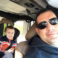 Special Report: Firefighters Battling PTSD