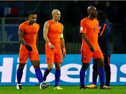 Francia viaja a rotterdam para medirse a holanda y conseguir un punto con el que finiquitar su estancia en el encuentro entre holanda y francia se podrá ver en abierto en españa por cuatro. Apuestas Nations League Holanda Vs Francia Los Cinco Datos Mas Curiosos Que No Sabias De Este Partidazo Marca
