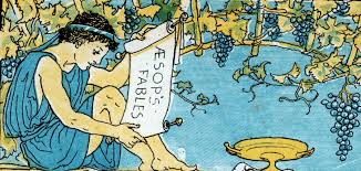 At a great celebration in honor of king lion, the monkey was asked to dance for the company. Aesop S Fables Free Self Help Legal Information For Missouri Residents