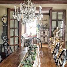 See more ideas about biely interiér, moderný i'm sharing the makeover of my dining room table and chairs. The Elements Of A Shabby Chic Dining Room Antique Farmhouse